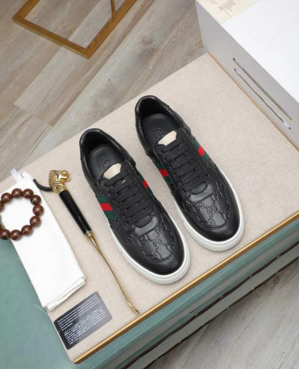 Picture of Gucci Shoes _SKUGuccisz38-44hnq11379470